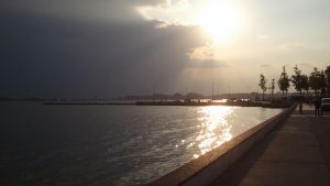 Platja del Saltar