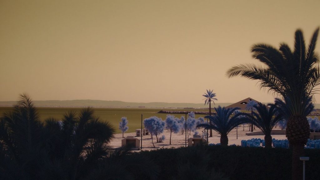 Platja del Saltar — foto 2 de 6