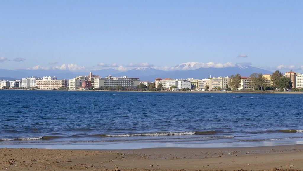 Platja del Saltar — foto 5 de 6