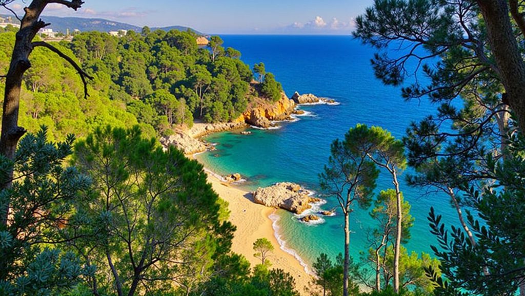Platja del Senyor Ramon — foto 3 de 6