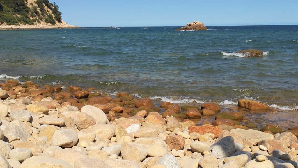 Platja del Senyor Ramon — foto 6 de 6
