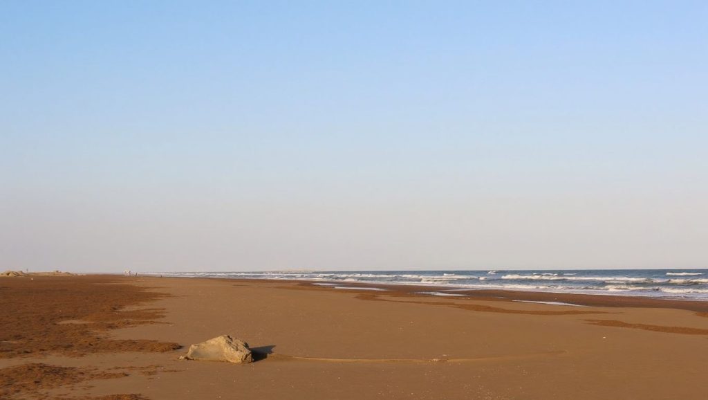 Platja del Serrallo — foto 4 de 6