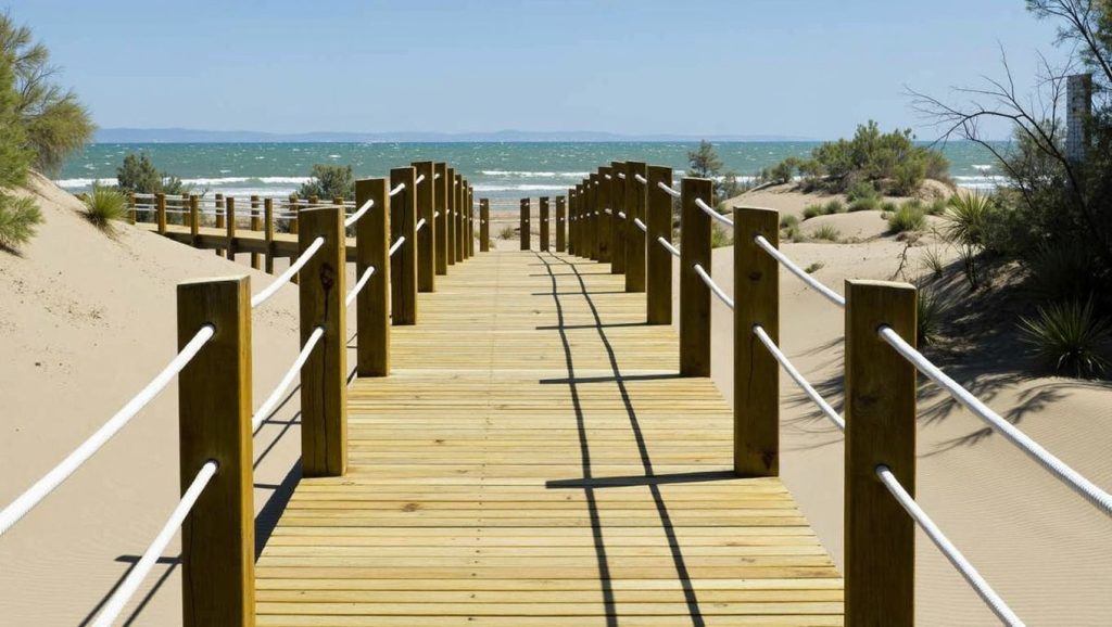 Platja del Serrallo — foto 5 de 6