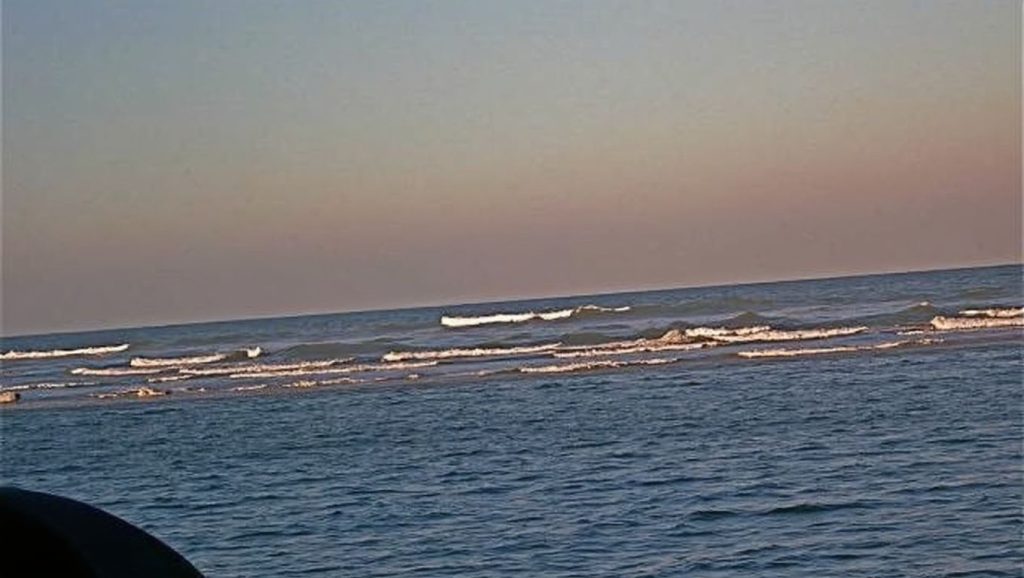 Platja del Trabucador — foto 1 de 6