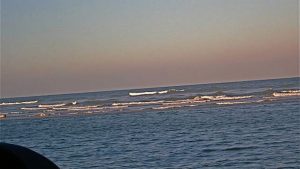 Platja del Trabucador