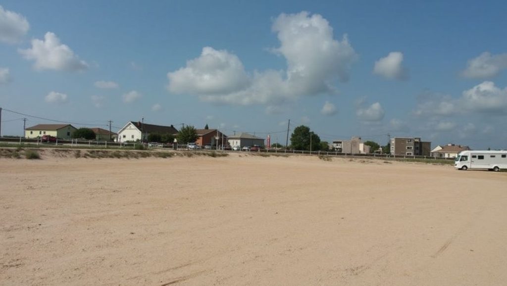 Platja del Trabucador — foto 6 de 6