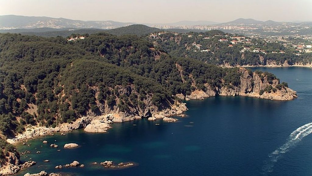 Platja del Vedell — foto 1 de 6