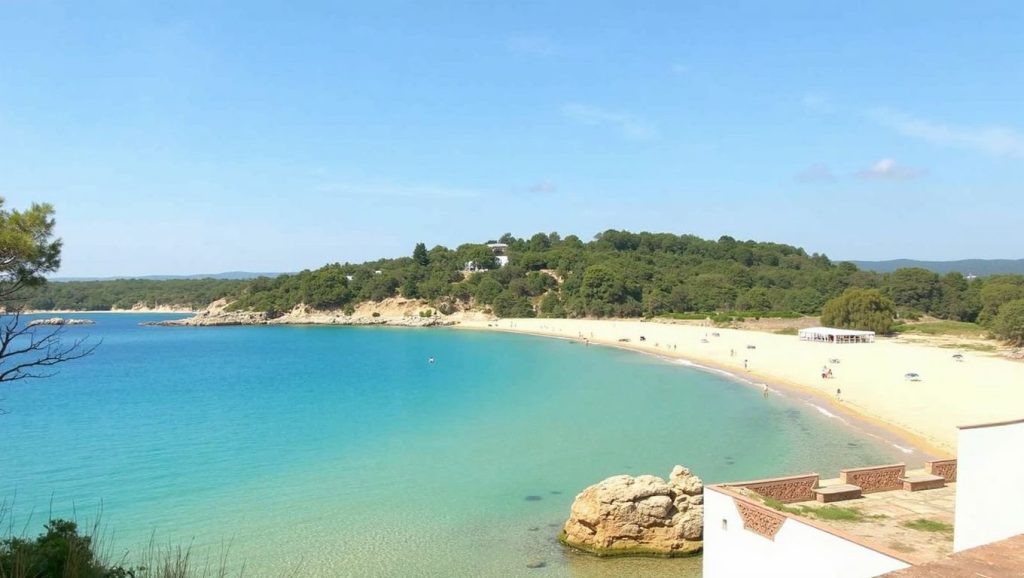 Platja del Vedell — foto 2 de 6