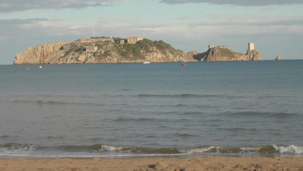 Platja del Vedell — foto 3 de 6