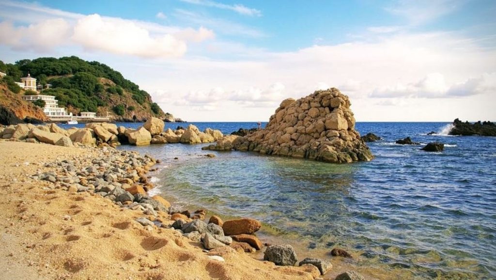 Platja del Vedell — foto 6 de 6
