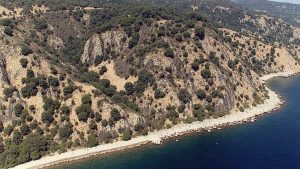 Platja dels Canyerets (Sant Feliu de Guíxols, Girona)