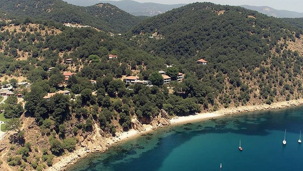 Platja dels Canyerets — foto 4 de 6