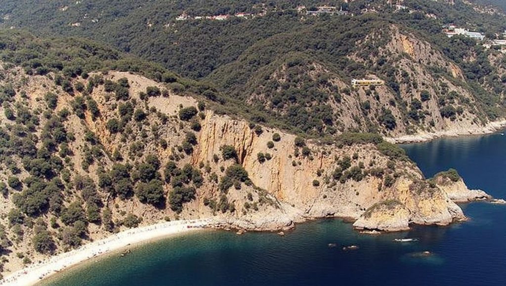 Platja dels Canyerets — foto 6 de 6