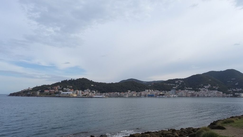 Platja dels Capellans — foto 2 de 6