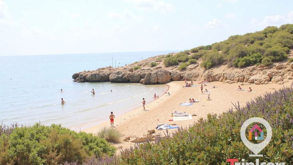 Platja dels Capellans — foto 6 de 6