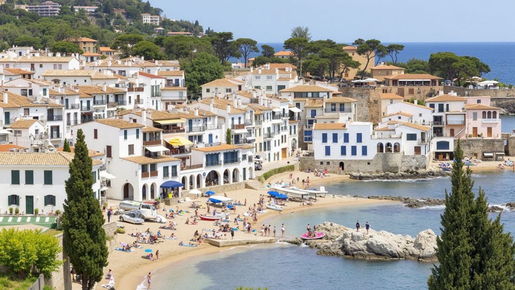 Platja dels Lliris — foto 2 de 6