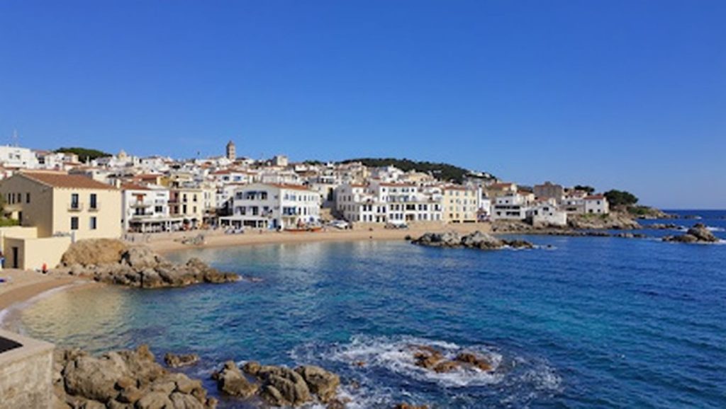 Platja dels Lliris — foto 4 de 6