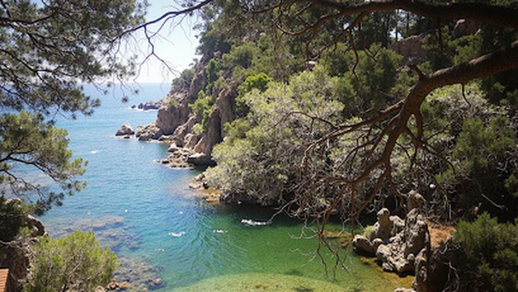 Platja dels Lliris — foto 5 de 6