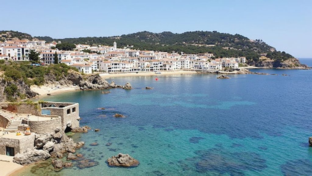 Platja dels Lliris — foto 6 de 6