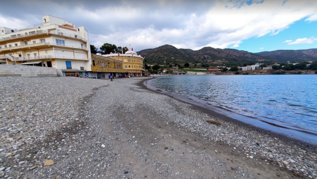 Platja dels Morts — foto 1 de 6