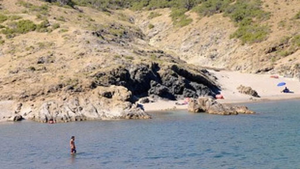 Platja dels Morts — foto 2 de 6