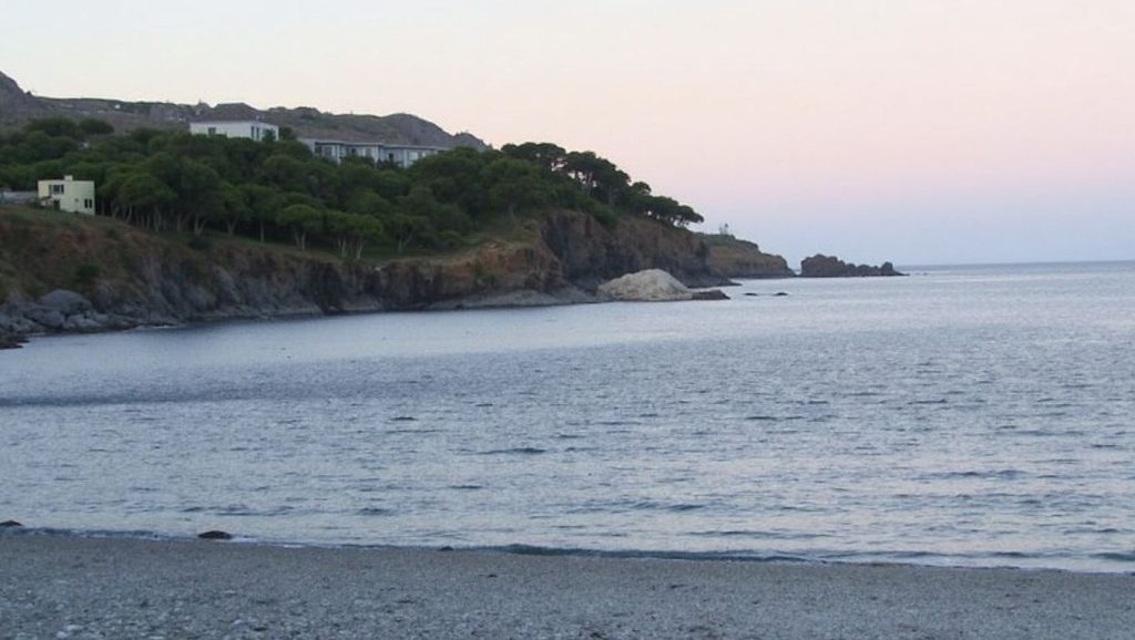 Platja dels Morts — foto 3 de 6