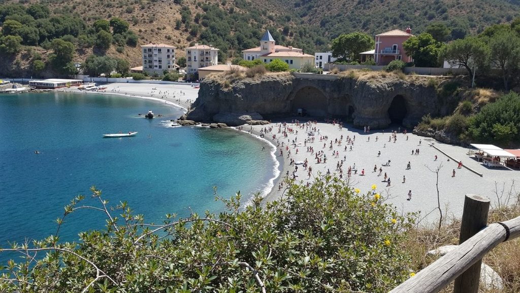 Platja dels Morts — foto 5 de 6