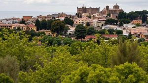 Platja dels Munts (Altafulla, Tarragona)
