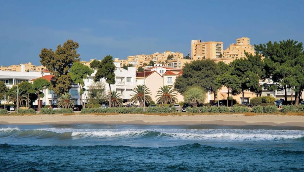 Platja dels Munts — foto 3 de 6