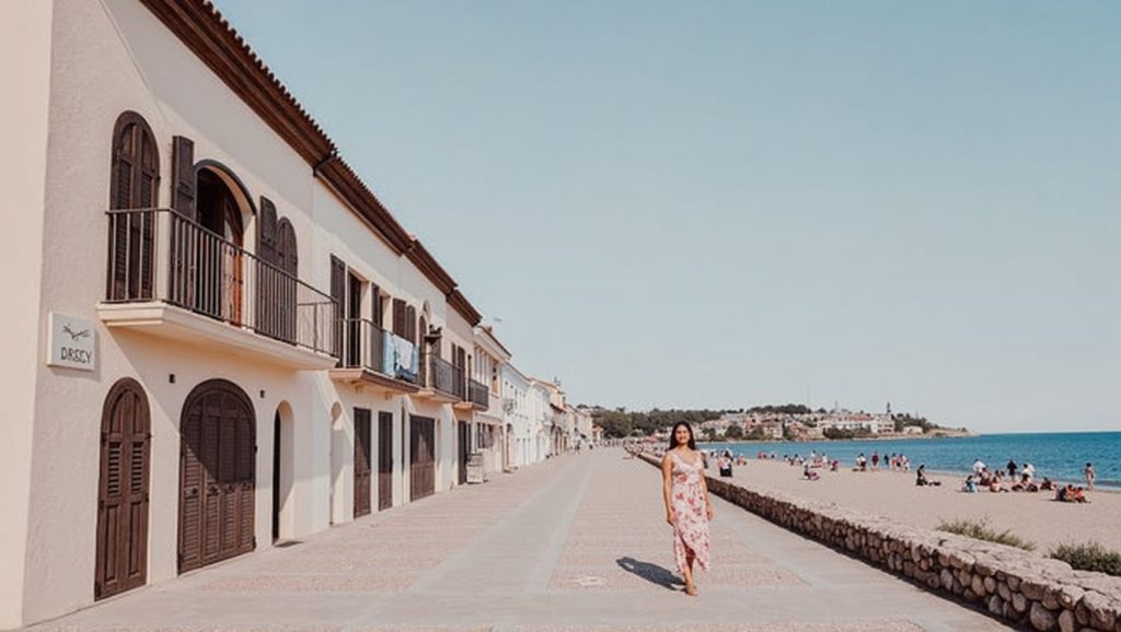 Platja dels Munts — foto 5 de 6