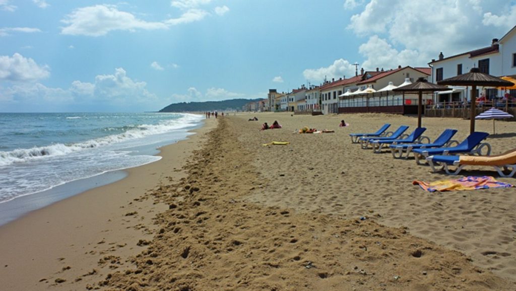 Platja dels Munts — foto 6 de 6