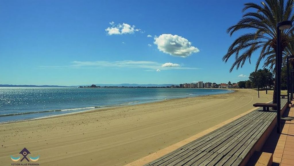 Platja dels Palangrers — foto 2 de 6
