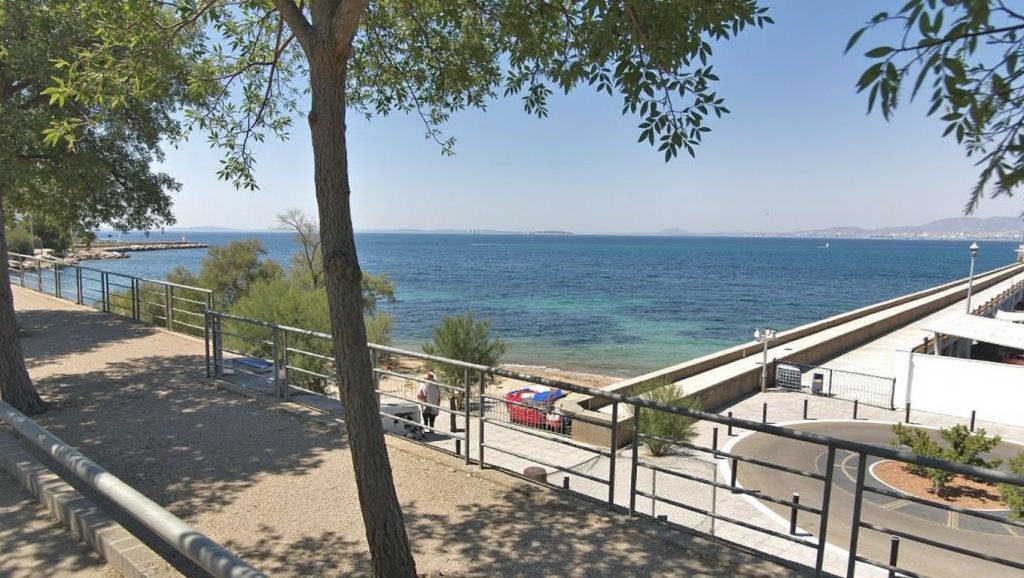 Platja dels Palangrers — foto 3 de 6