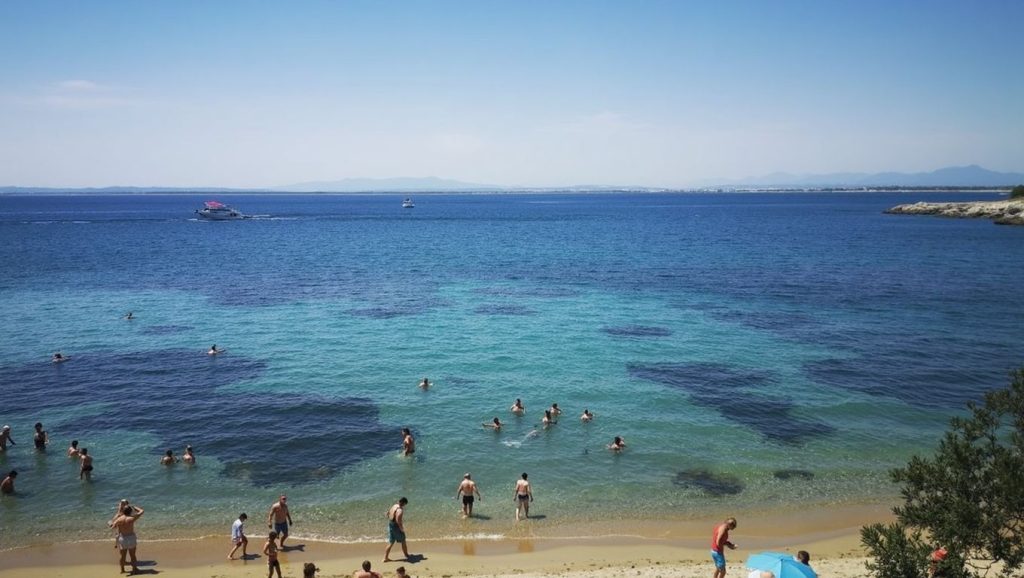 Platja dels Palangrers — foto 4 de 6