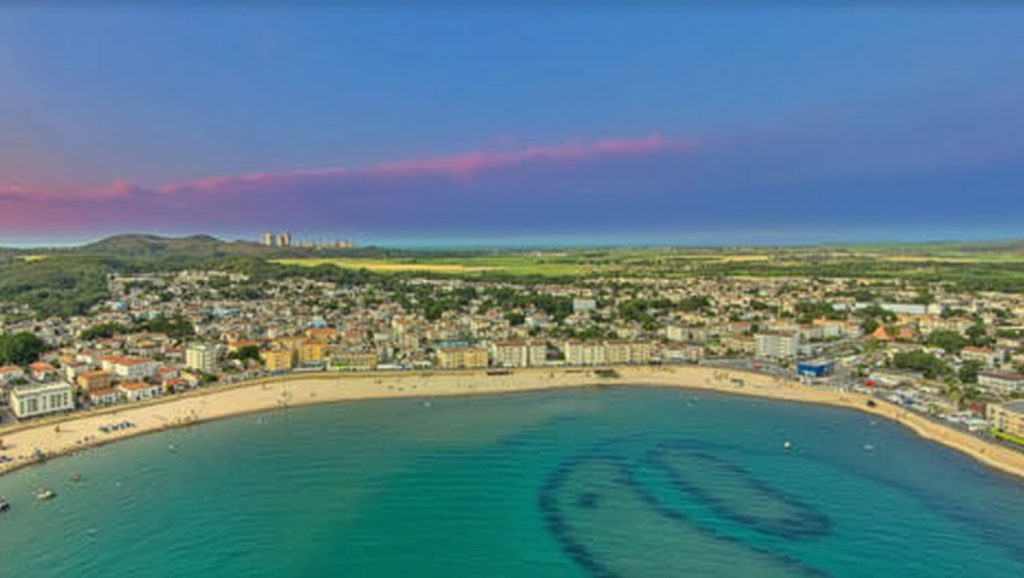 Platja dels Riells — foto 6 de 6