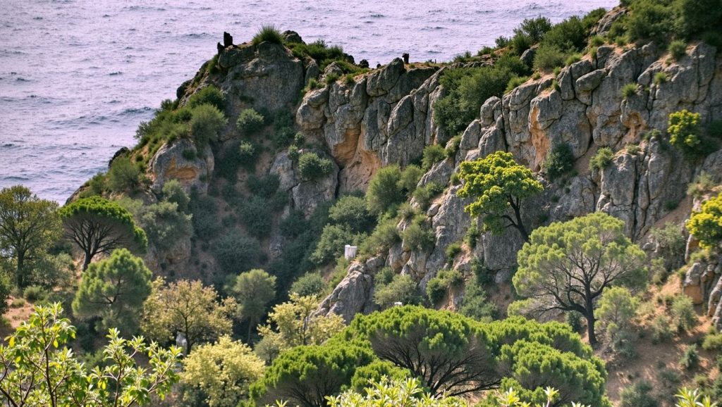 Platja des Bol Nou — foto 6 de 6