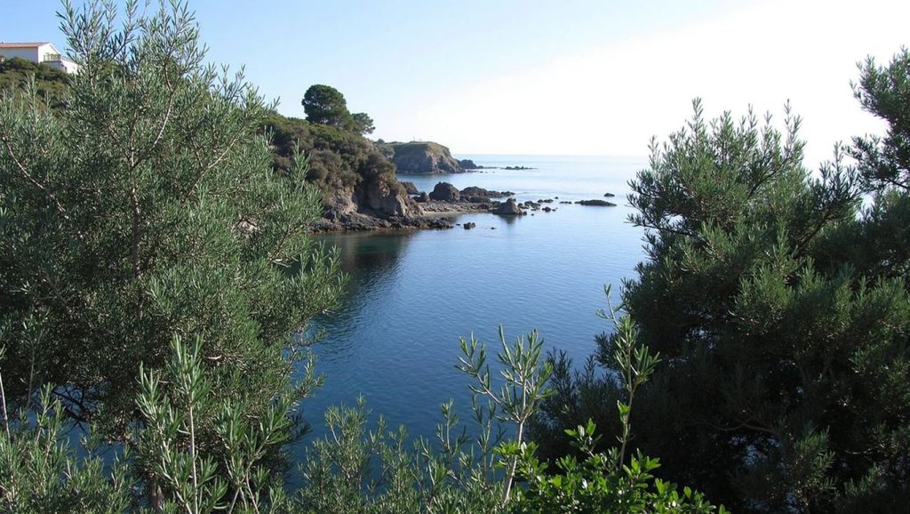 Platja des Jonquet — foto 3 de 6