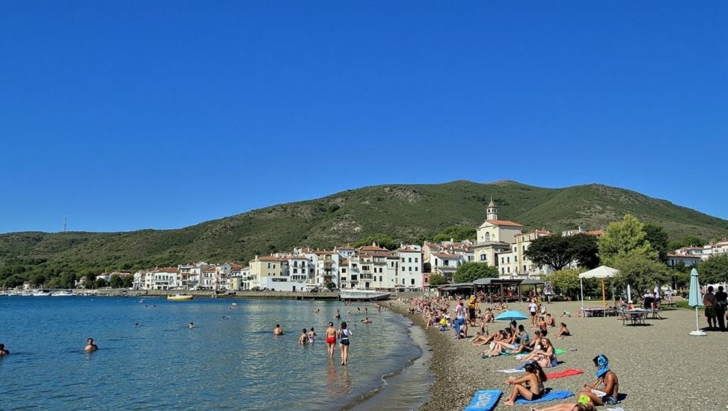 Platja des Jonquet — foto 4 de 6