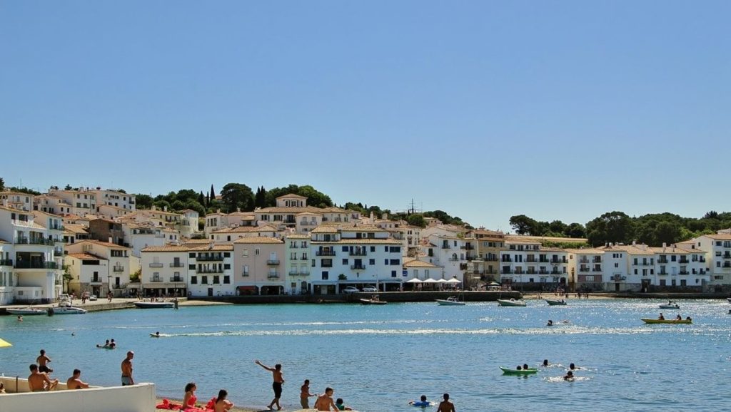 Platja des Jonquet — foto 6 de 6