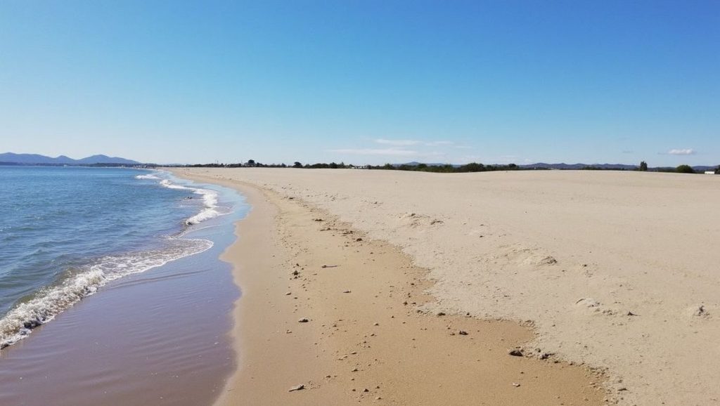 Platja des les Dunes — foto 5 de 6
