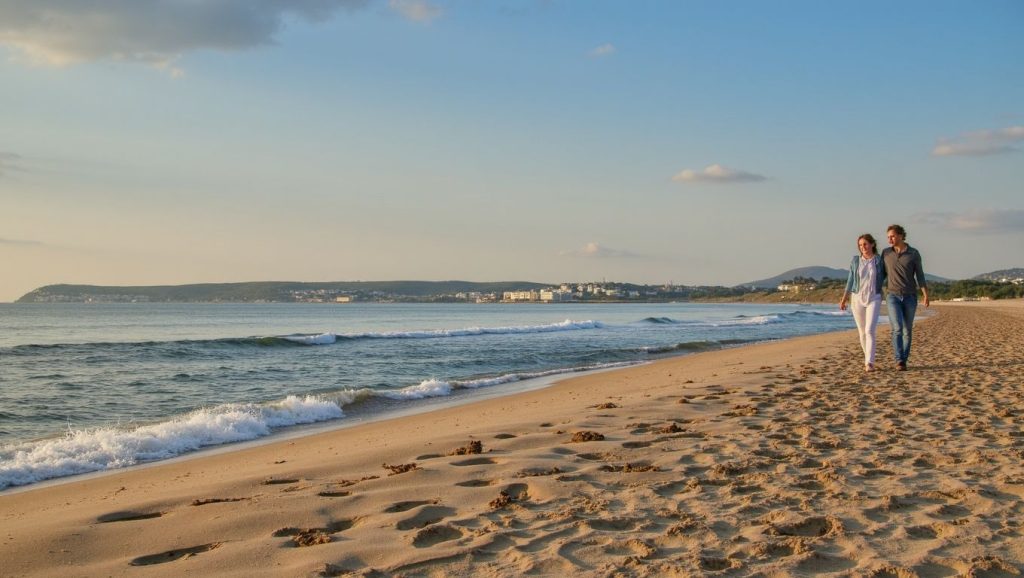 Platja des les Dunes — foto 6 de 6
