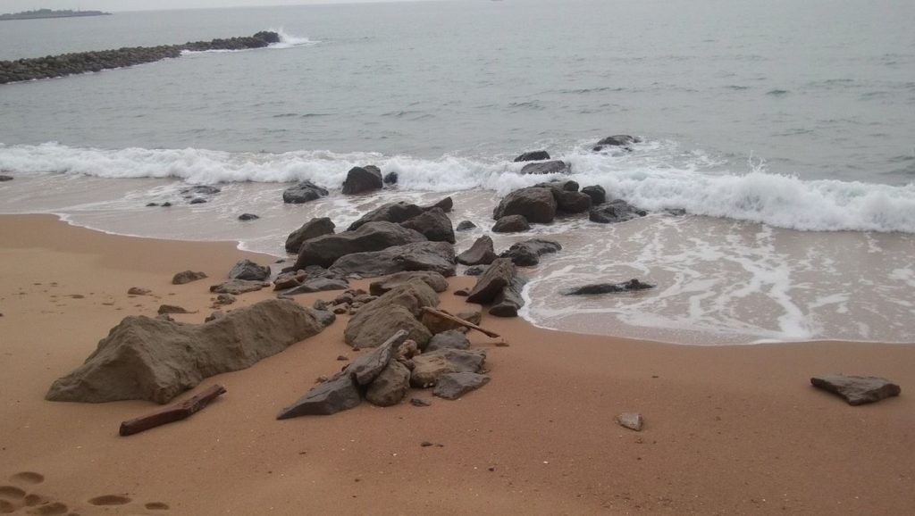 Platja des Monestri — foto 4 de 6