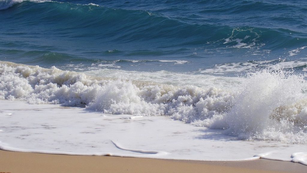 Platja des Monestri — foto 5 de 6