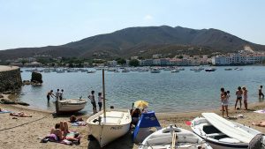 Platja des Pianc
