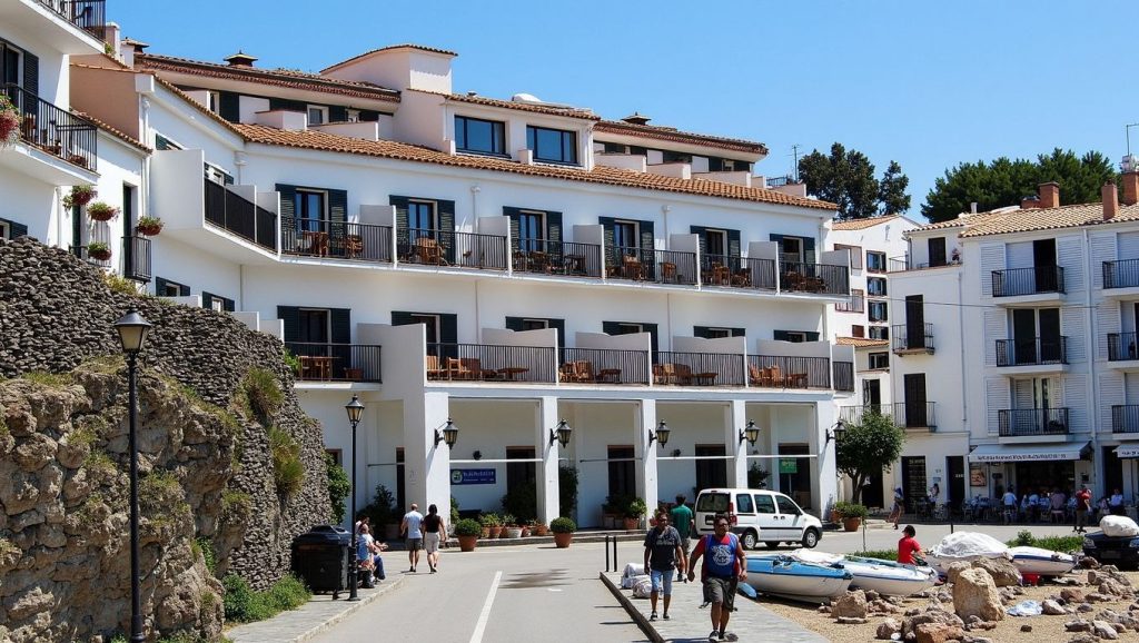 Platja des Pianc — foto 2 de 6