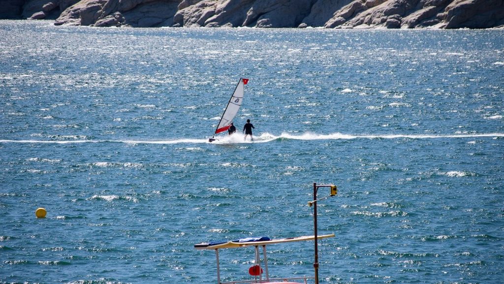 Platja des Pianc — foto 5 de 6