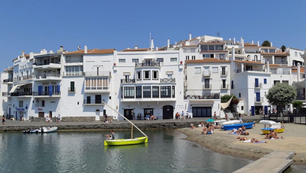 Platja des Poal — foto 1 de 6