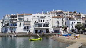 Platja des Poal