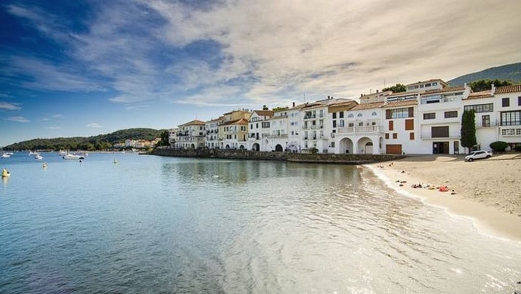 Platja des Poal — foto 2 de 6