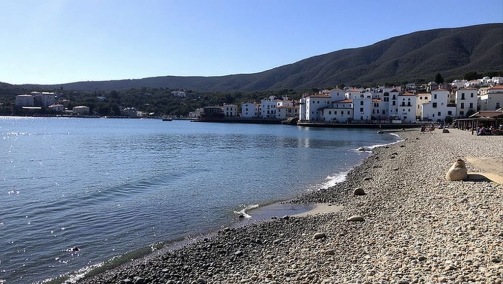 Platja des Poal — foto 3 de 6